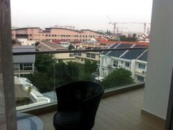 Summer Scent (D19), Apartment #472970641